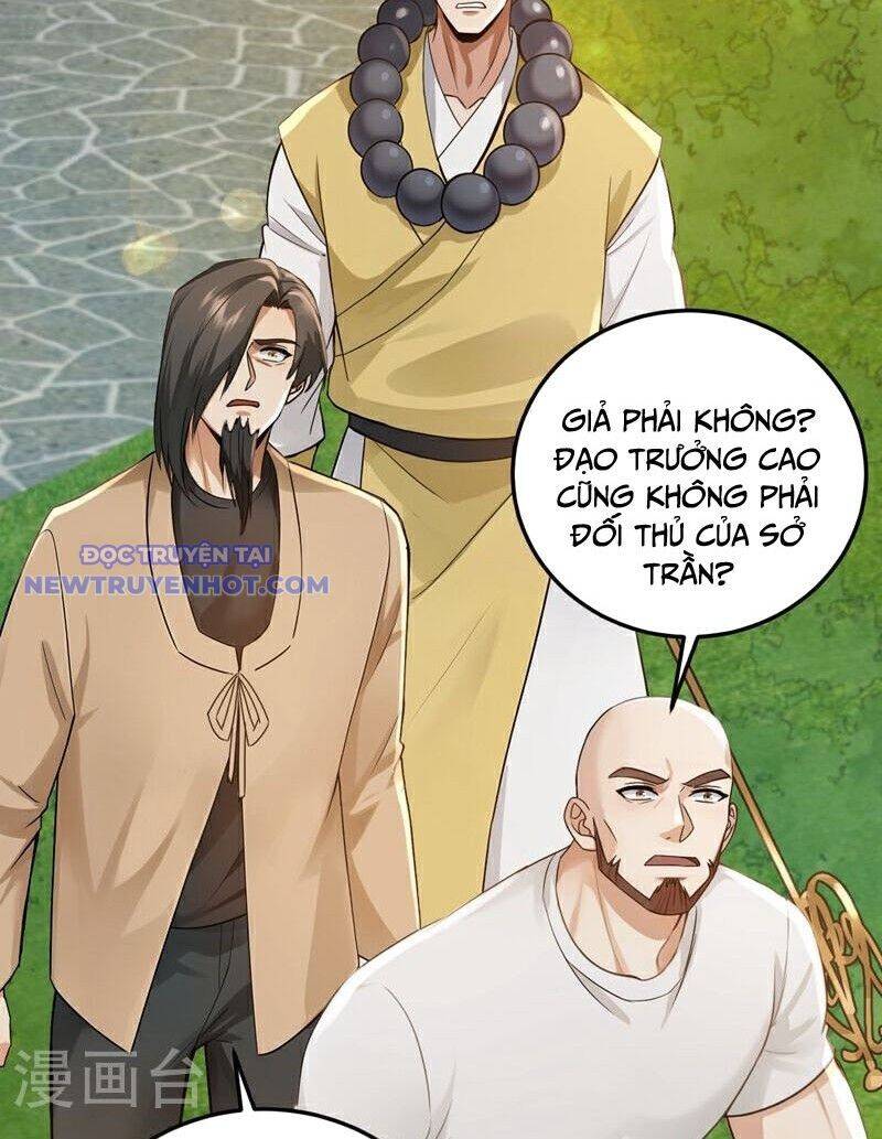 Trấn Quốc Thần Tế: Chapter 237