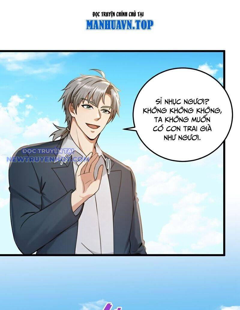 Trấn Quốc Thần Tế: Chapter 237