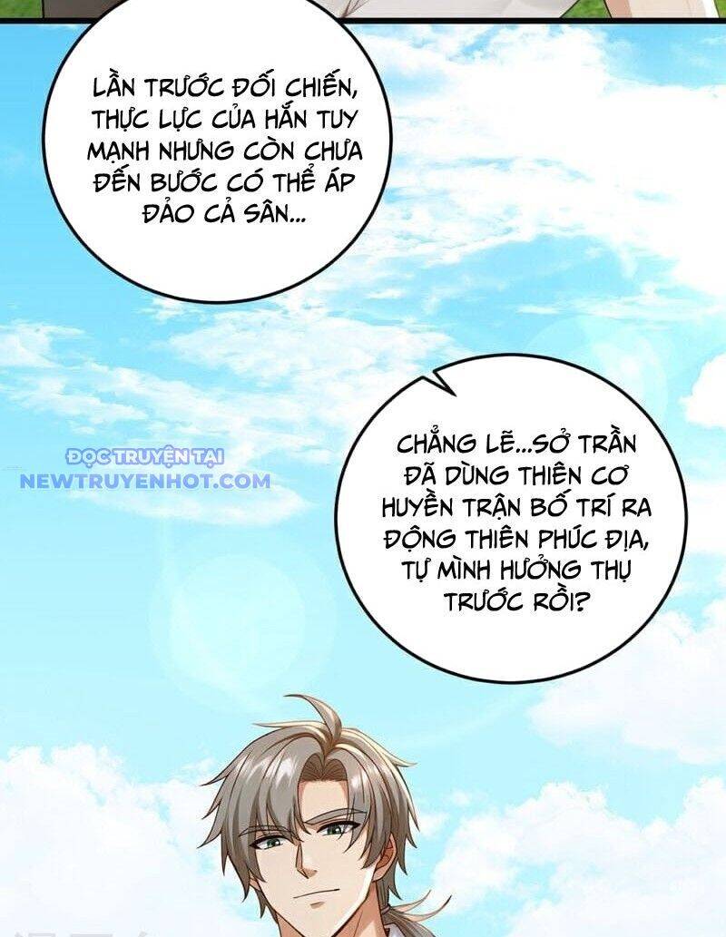 Trấn Quốc Thần Tế: Chapter 237