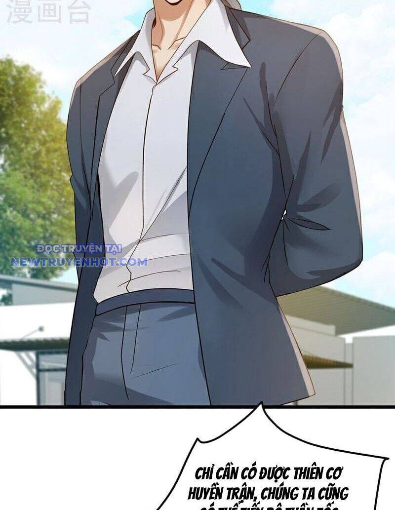 Trấn Quốc Thần Tế: Chapter 237