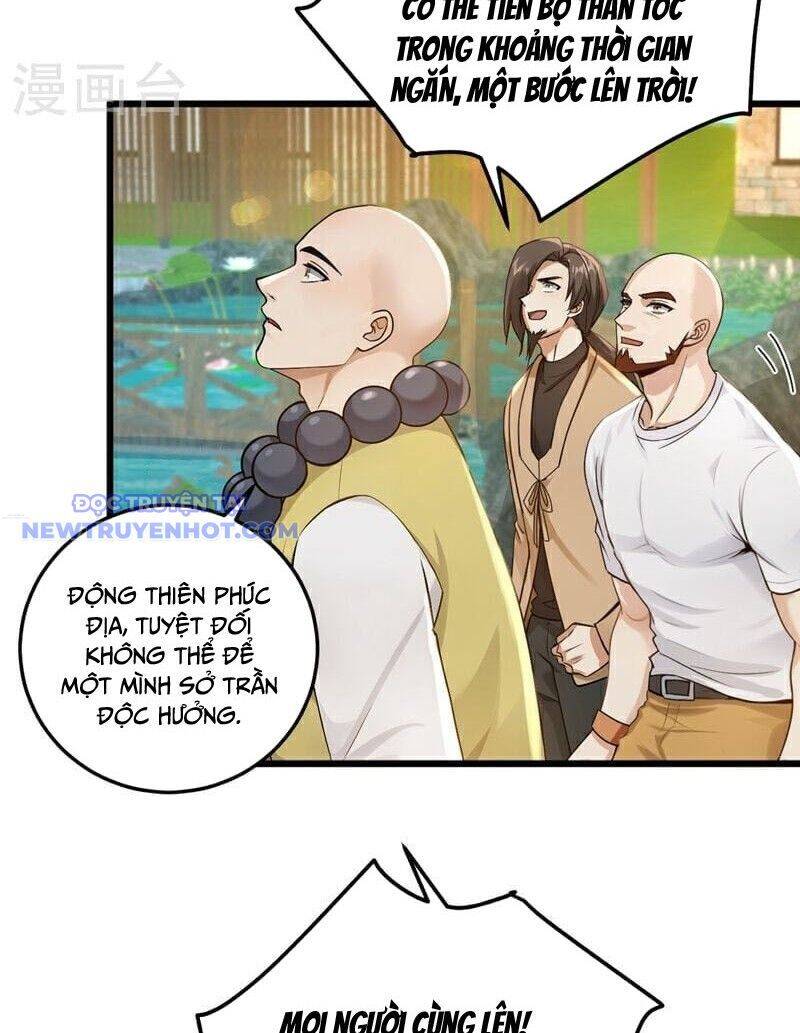 Trấn Quốc Thần Tế: Chapter 237
