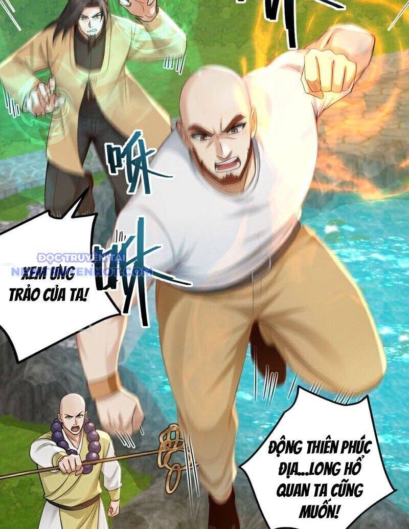 Trấn Quốc Thần Tế: Chapter 237