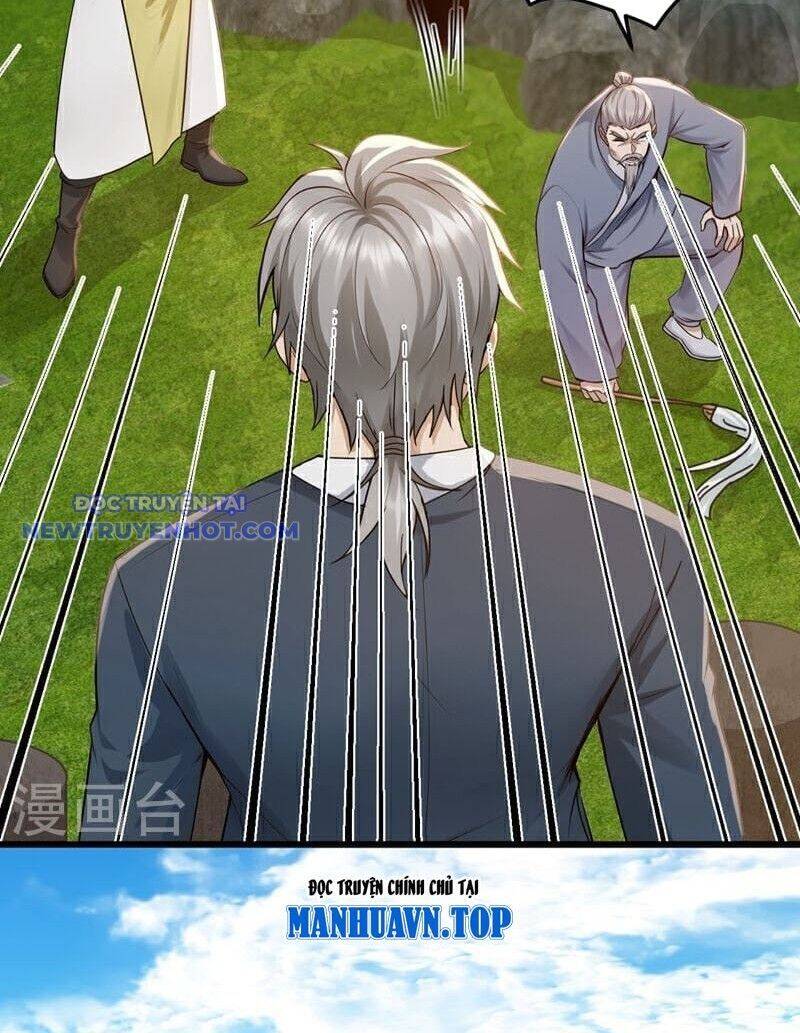 Trấn Quốc Thần Tế: Chapter 237