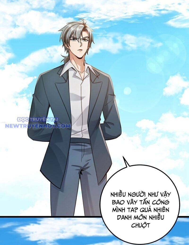 Trấn Quốc Thần Tế: Chapter 237