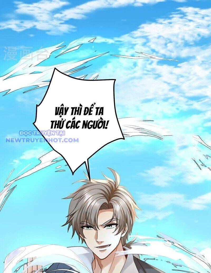 Trấn Quốc Thần Tế: Chapter 237