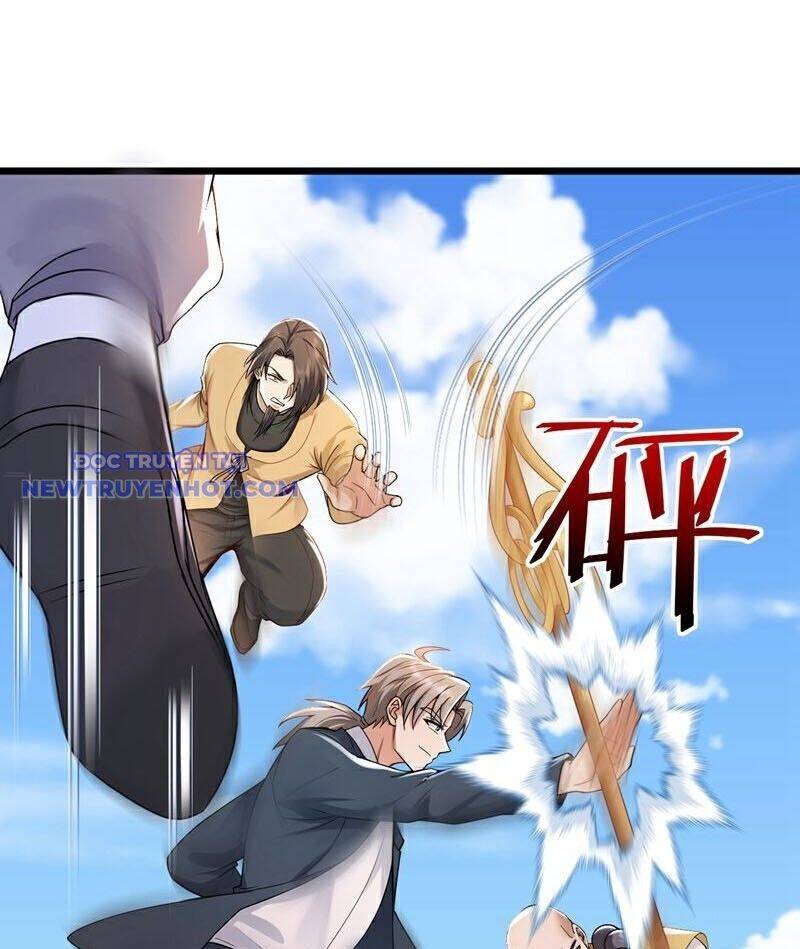 Trấn Quốc Thần Tế: Chapter 237