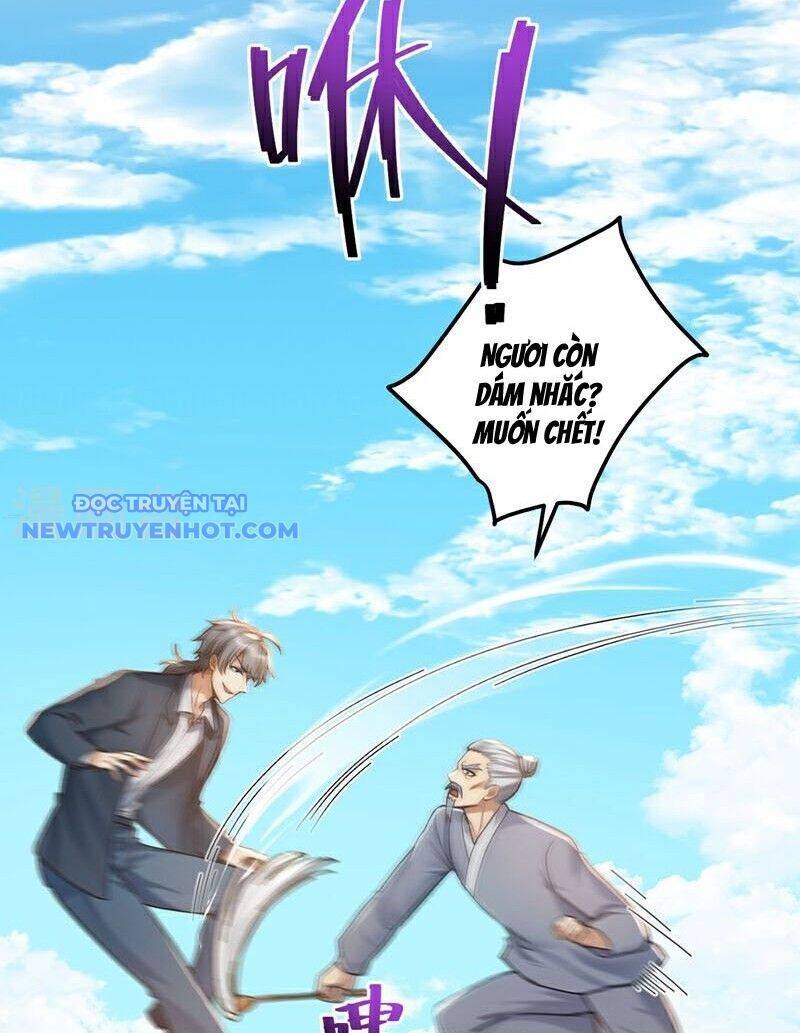 Trấn Quốc Thần Tế: Chapter 237