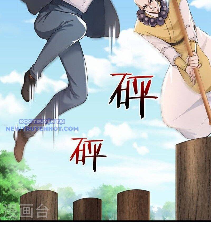 Trấn Quốc Thần Tế: Chapter 237