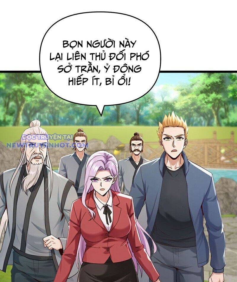 Trấn Quốc Thần Tế: Chapter 237