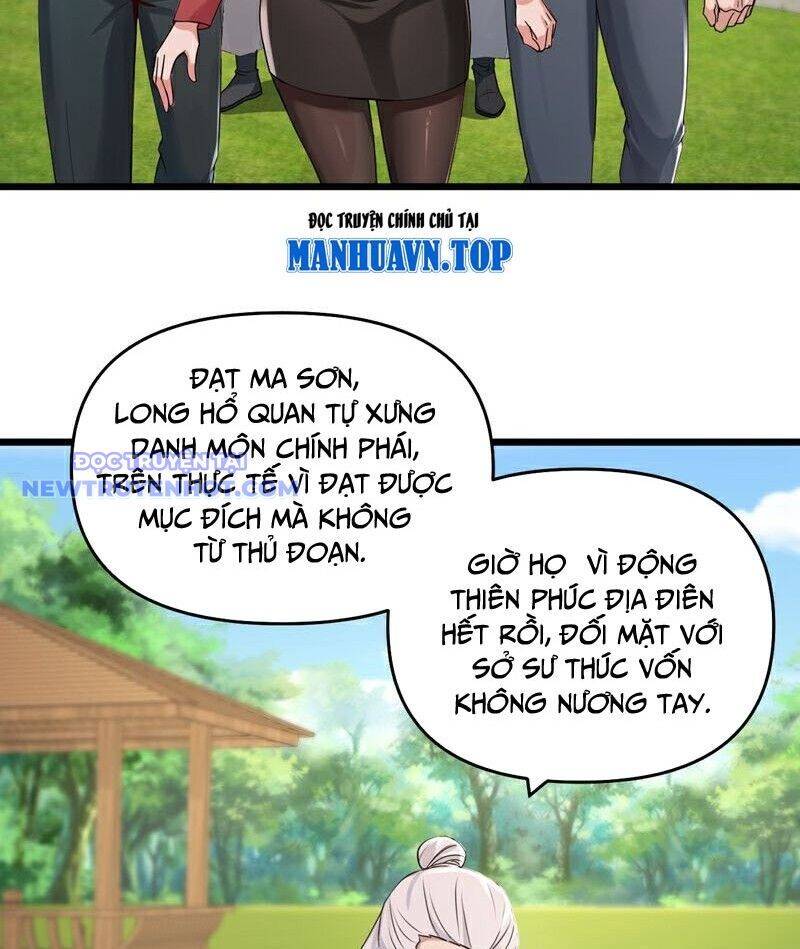 Trấn Quốc Thần Tế: Chapter 237