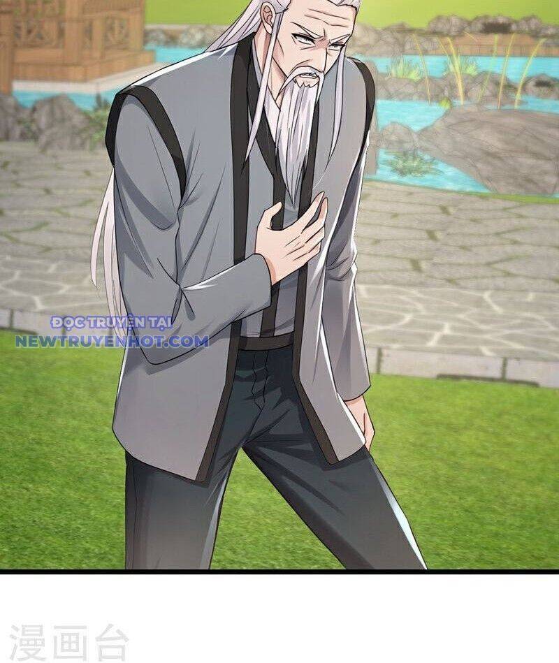 Trấn Quốc Thần Tế: Chapter 237