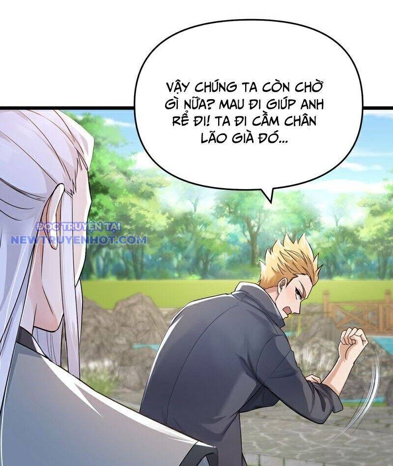 Trấn Quốc Thần Tế: Chapter 237