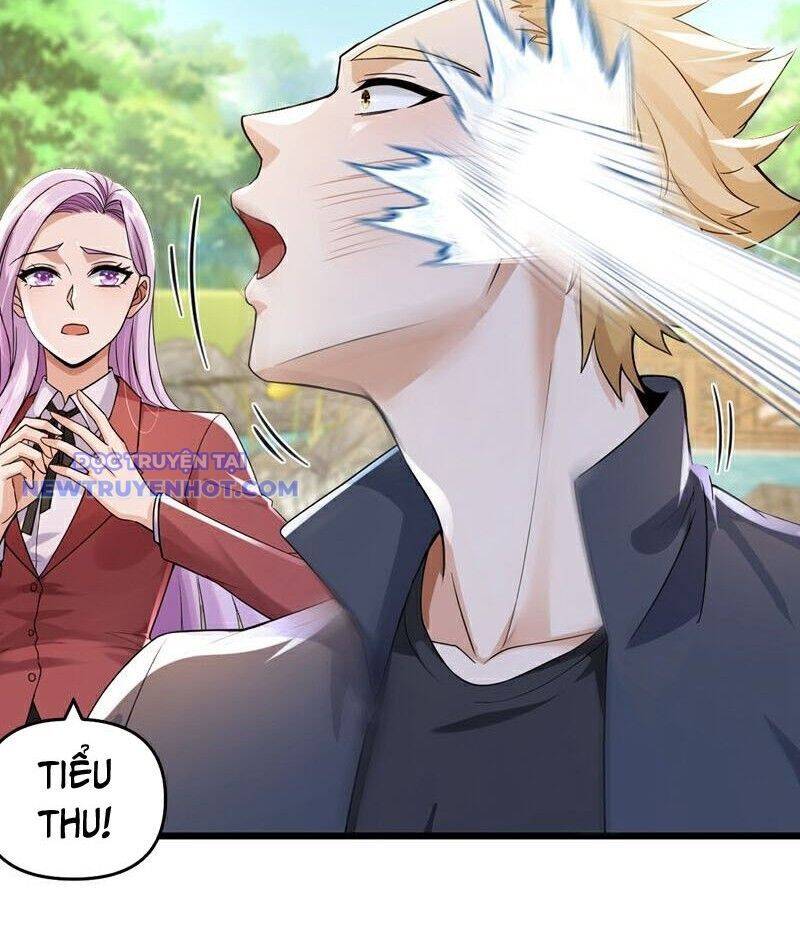 Trấn Quốc Thần Tế: Chapter 237