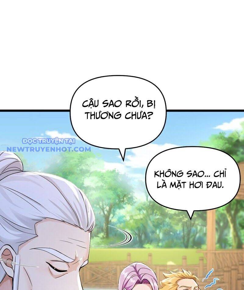 Trấn Quốc Thần Tế: Chapter 237