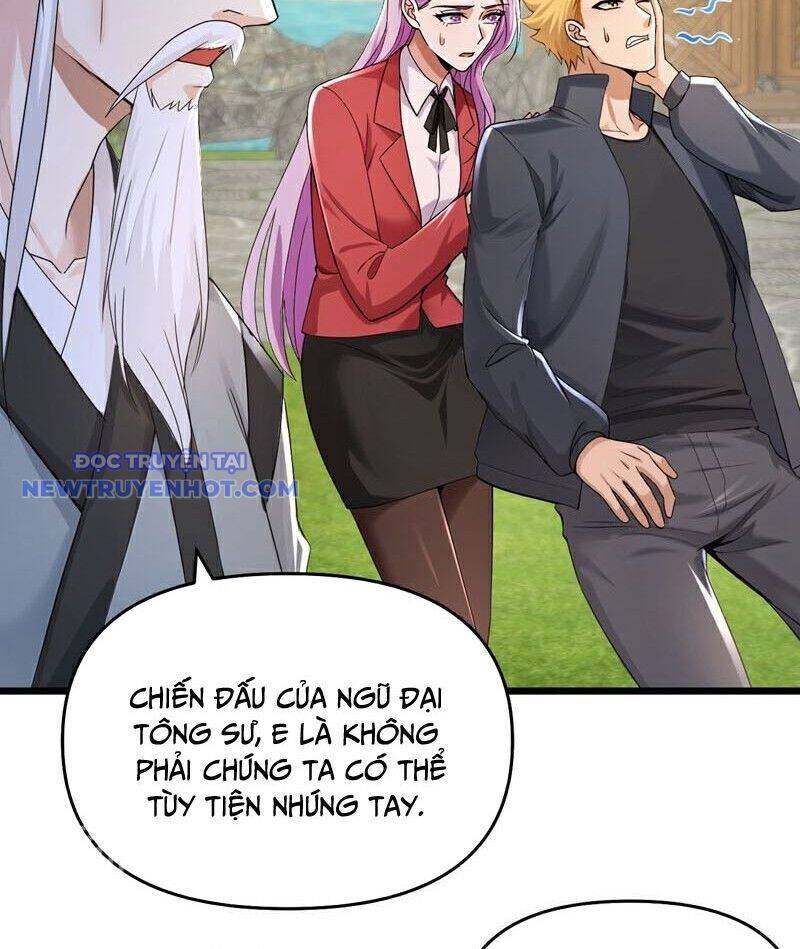 Trấn Quốc Thần Tế: Chapter 237