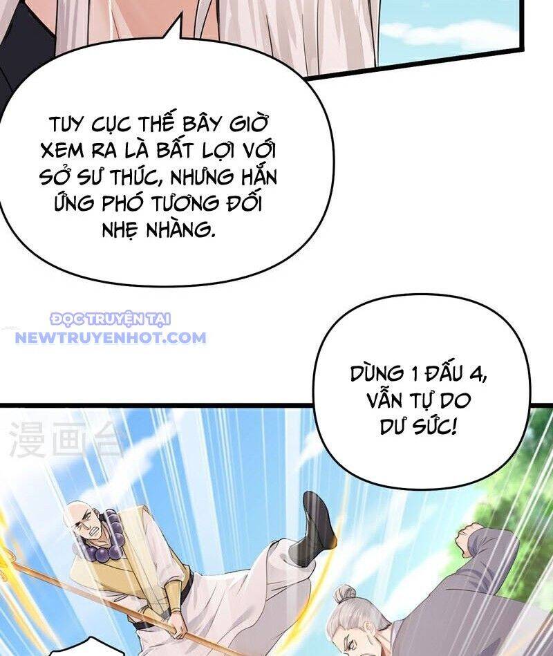 Trấn Quốc Thần Tế: Chapter 237