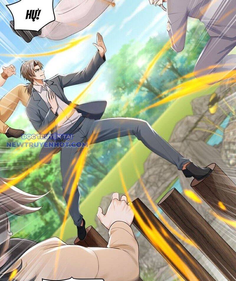 Trấn Quốc Thần Tế: Chapter 237