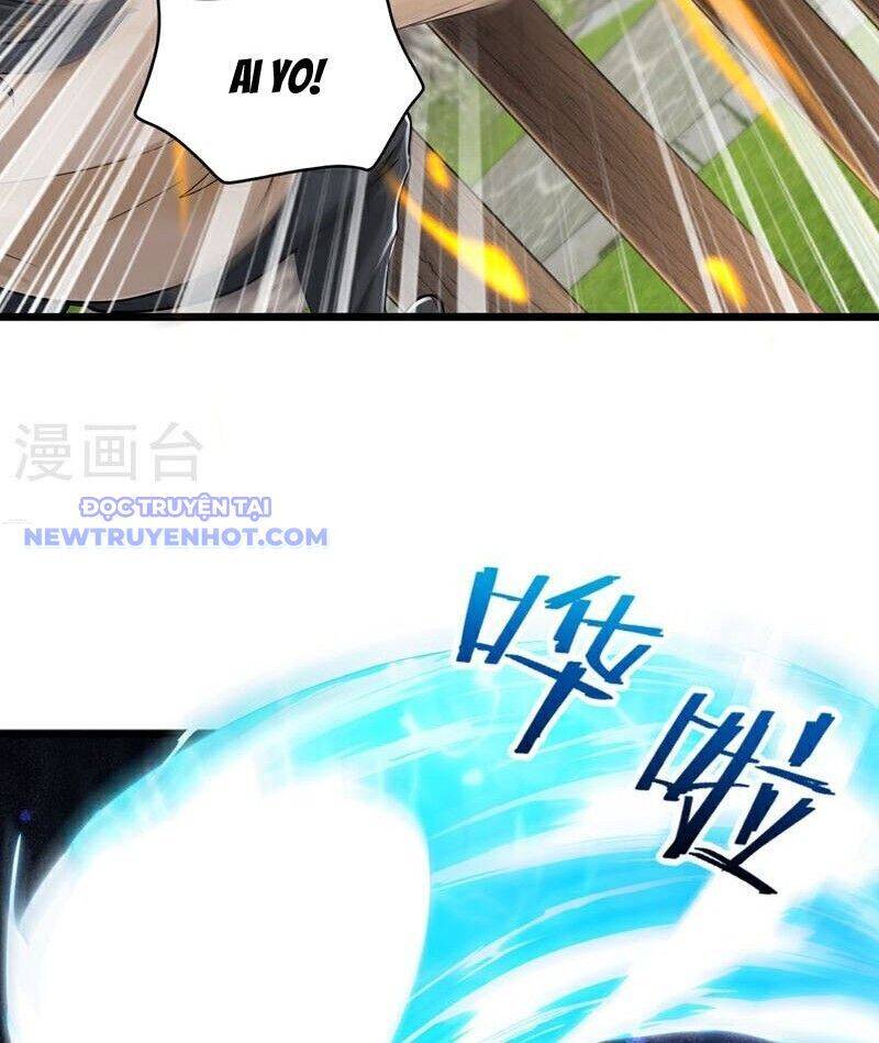 Trấn Quốc Thần Tế: Chapter 237