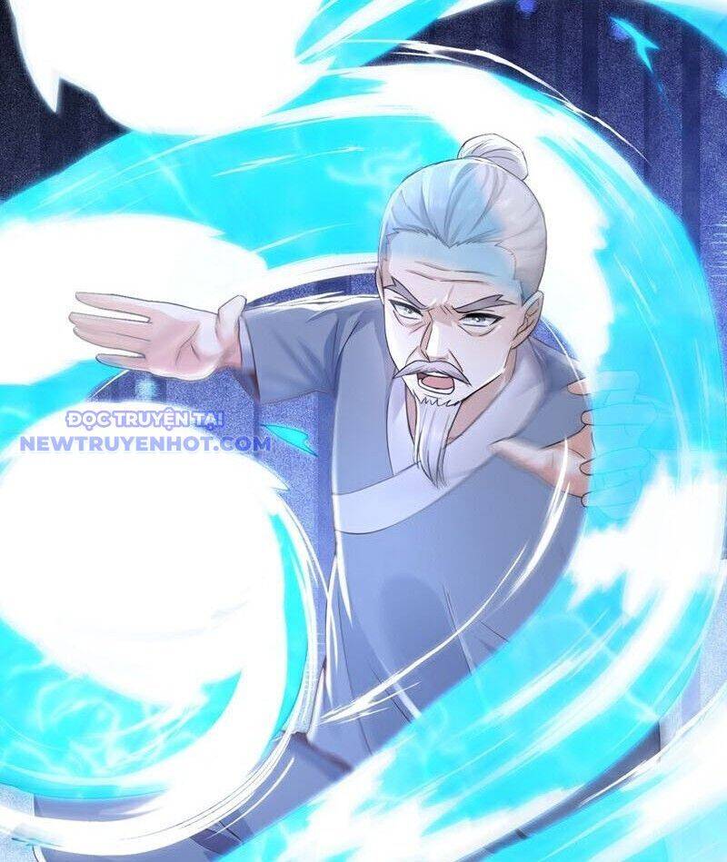 Trấn Quốc Thần Tế: Chapter 237