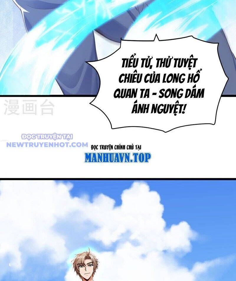 Trấn Quốc Thần Tế: Chapter 237