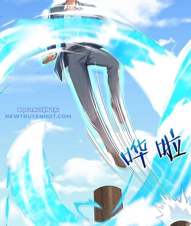 Trấn Quốc Thần Tế: Chapter 237