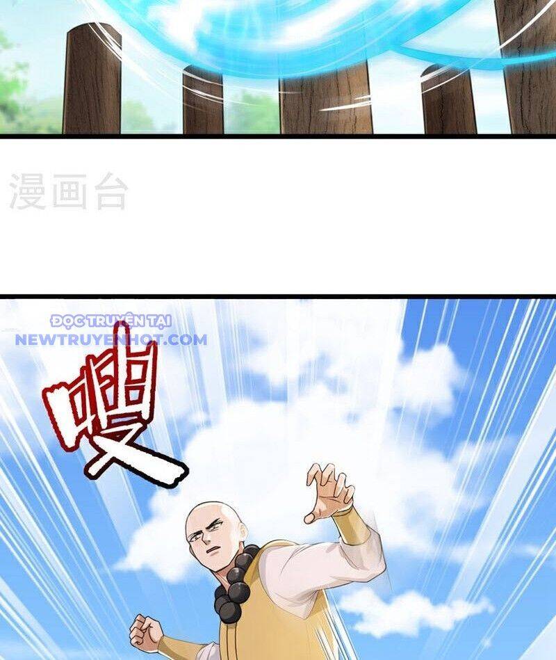 Trấn Quốc Thần Tế: Chapter 237