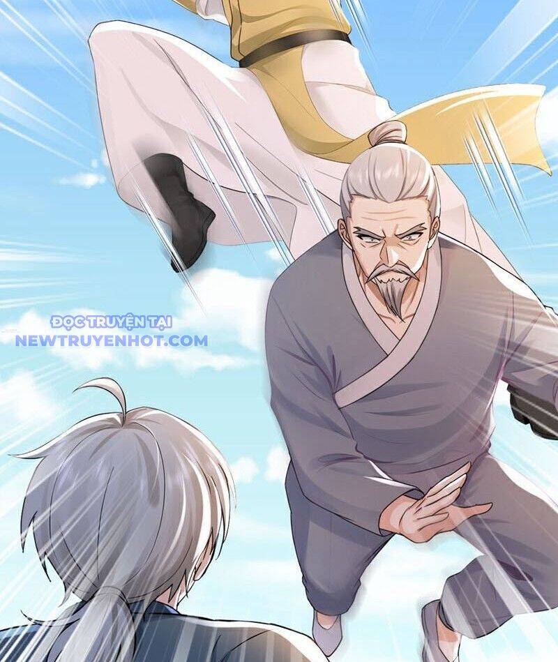 Trấn Quốc Thần Tế: Chapter 237
