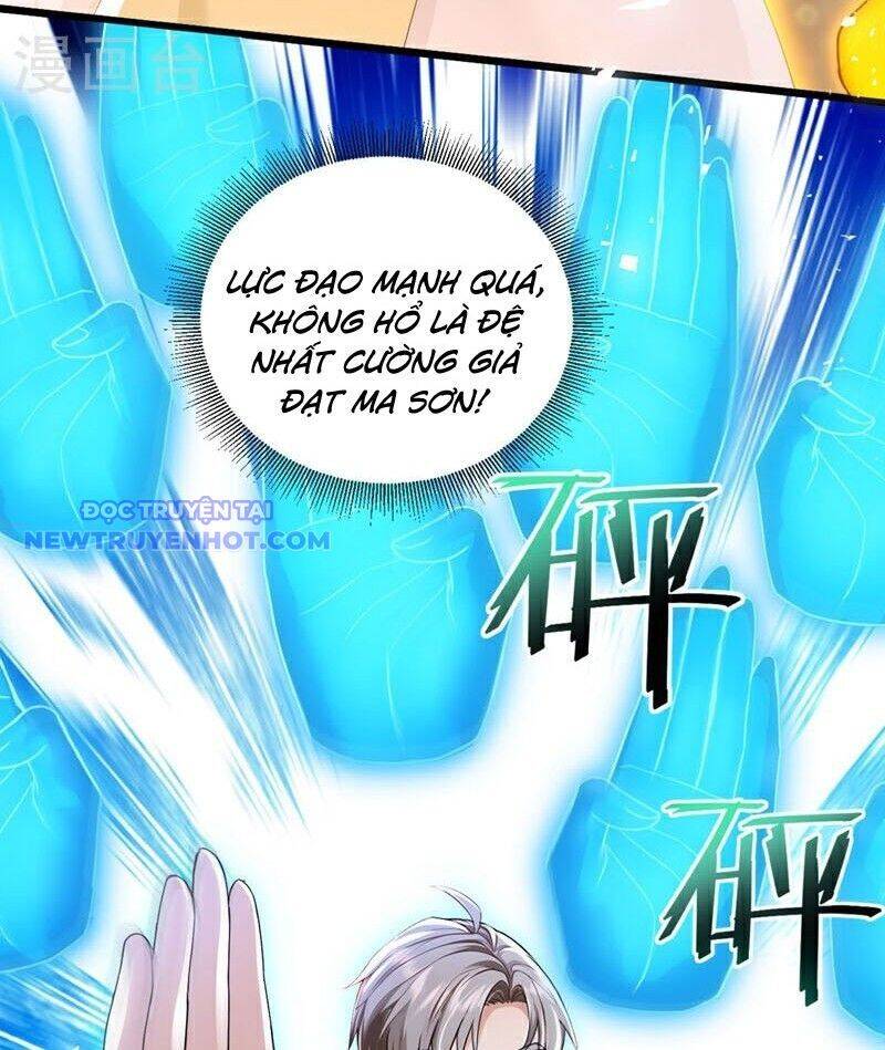 Trấn Quốc Thần Tế: Chapter 237