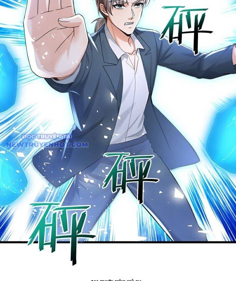 Trấn Quốc Thần Tế: Chapter 237