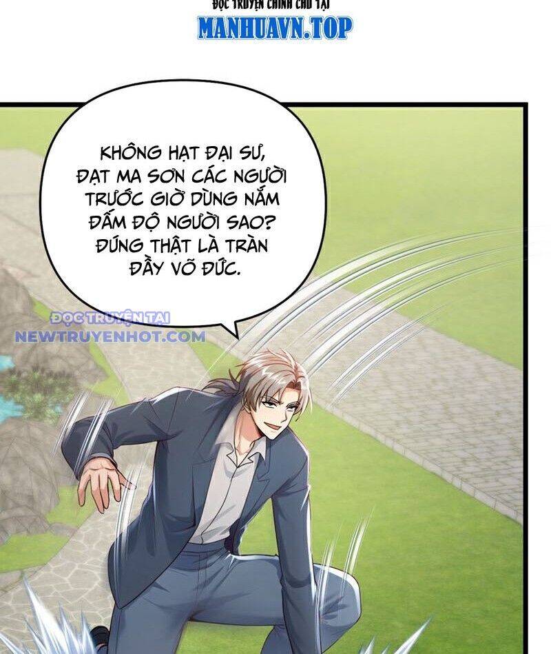 Trấn Quốc Thần Tế: Chapter 237