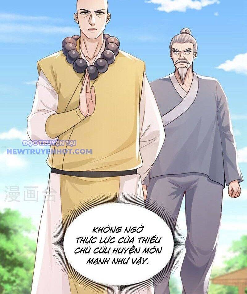 Trấn Quốc Thần Tế: Chapter 237