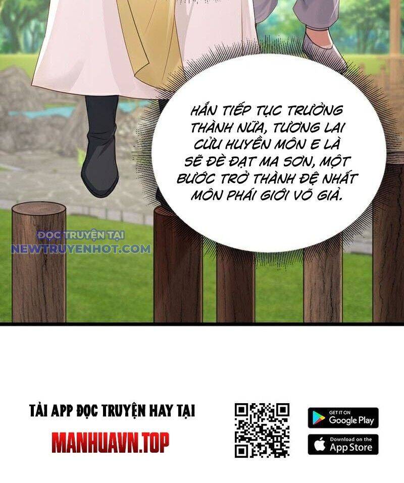 Trấn Quốc Thần Tế: Chapter 237