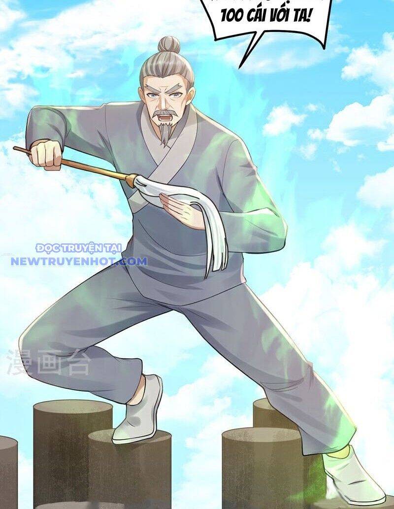 Trấn Quốc Thần Tế: Chapter 237