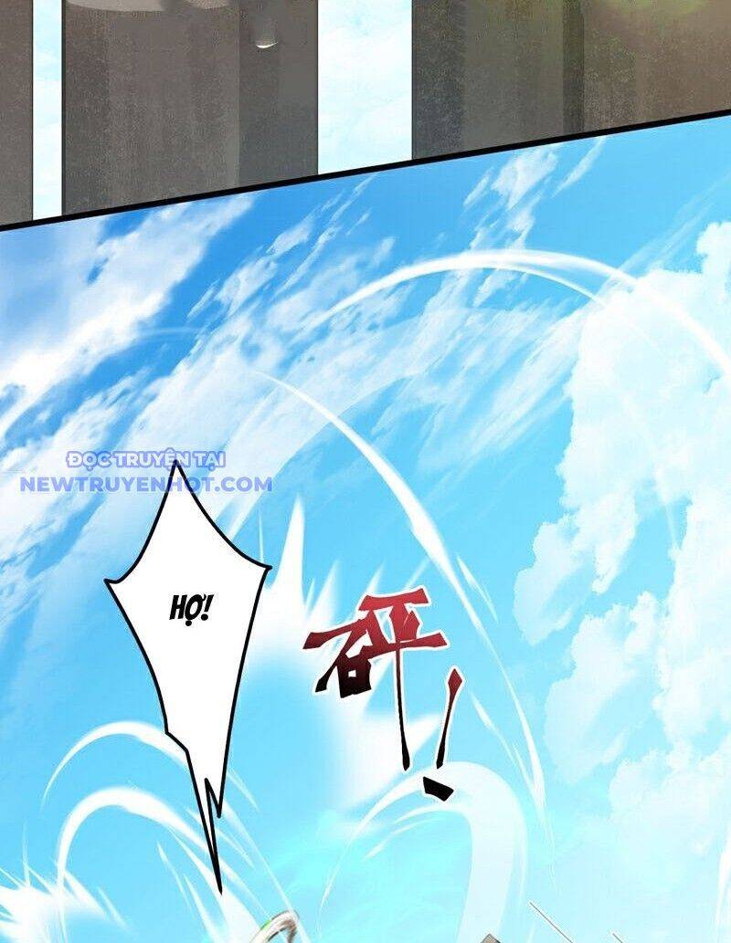 Trấn Quốc Thần Tế: Chapter 237