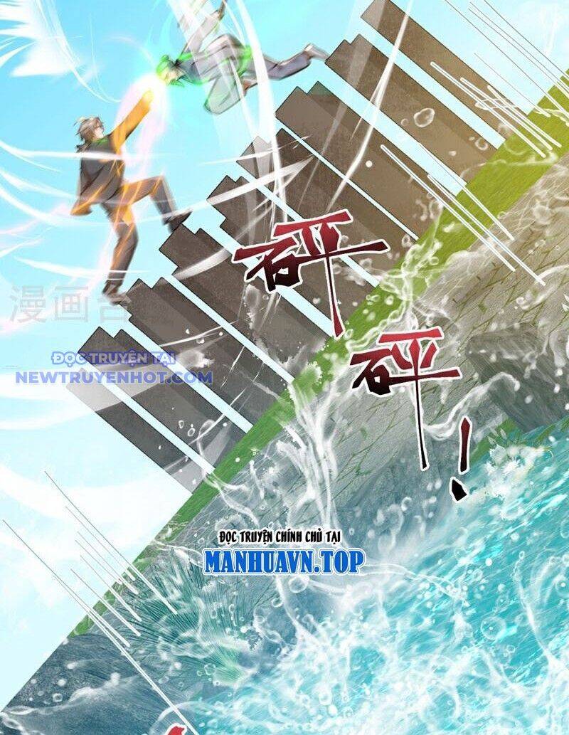 Trấn Quốc Thần Tế: Chapter 237