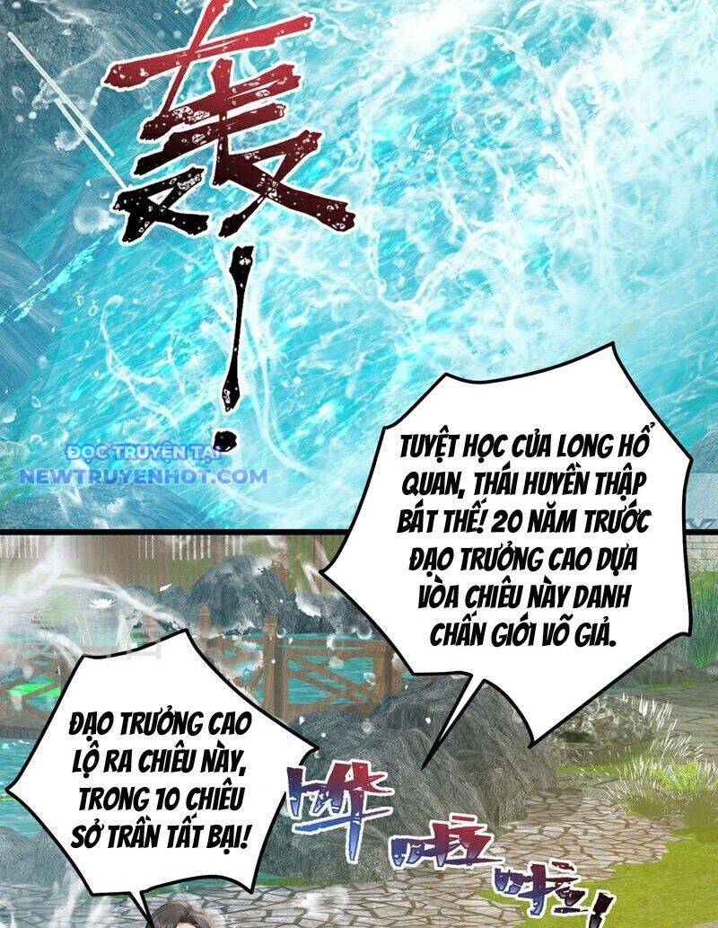 Trấn Quốc Thần Tế: Chapter 237