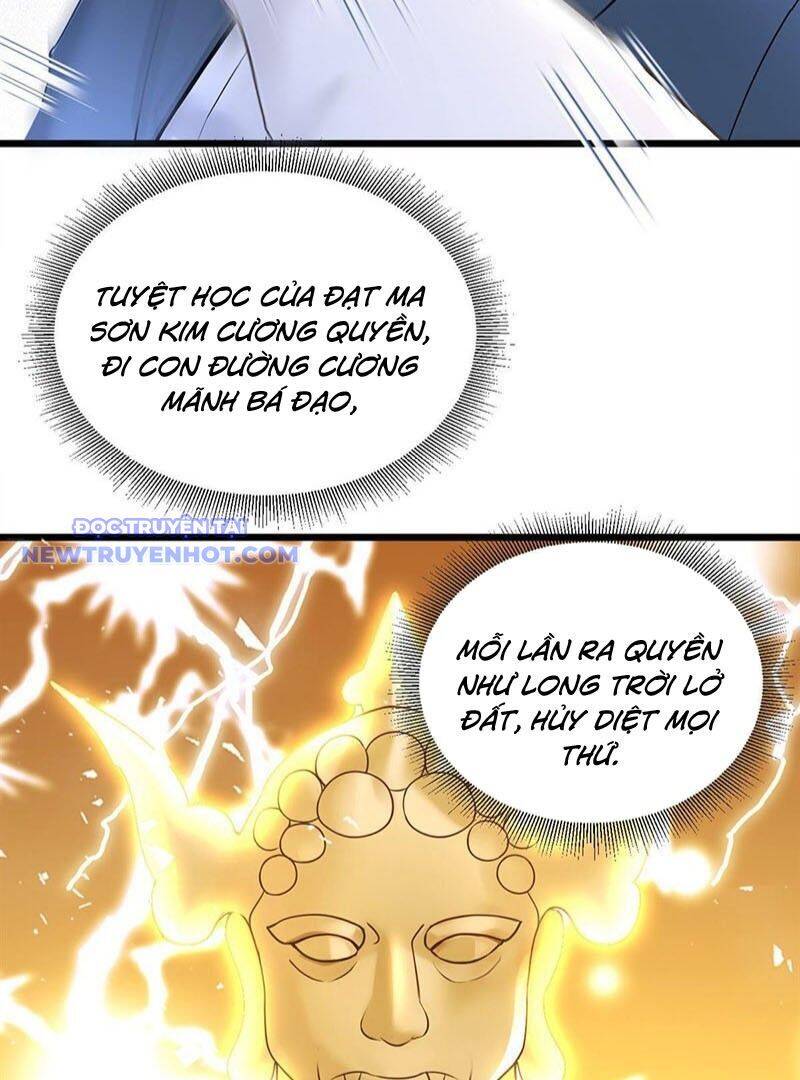 Trấn Quốc Thần Tế: Chapter 238
