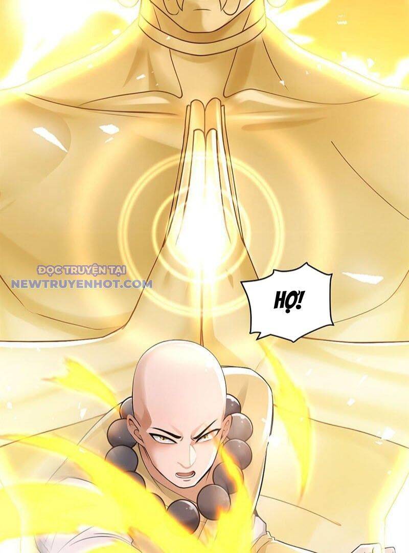 Trấn Quốc Thần Tế: Chapter 238