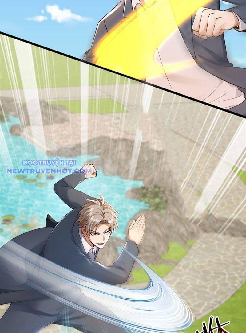 Trấn Quốc Thần Tế: Chapter 238