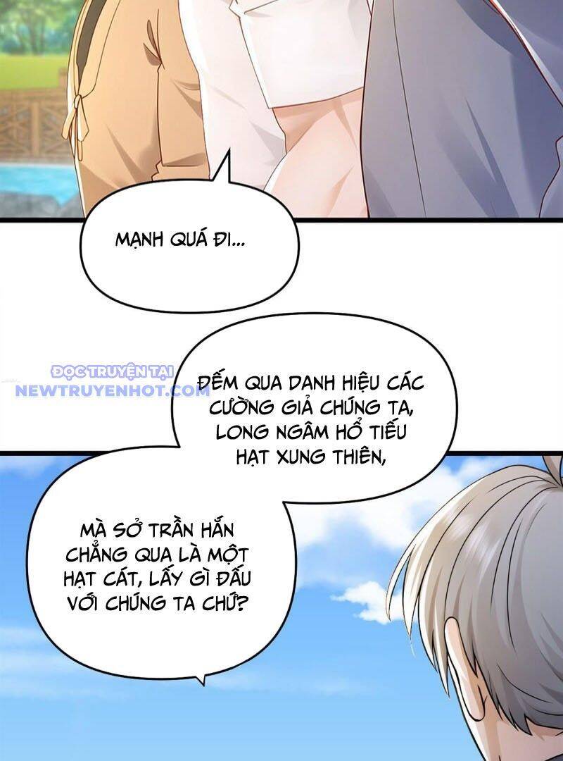 Trấn Quốc Thần Tế: Chapter 238