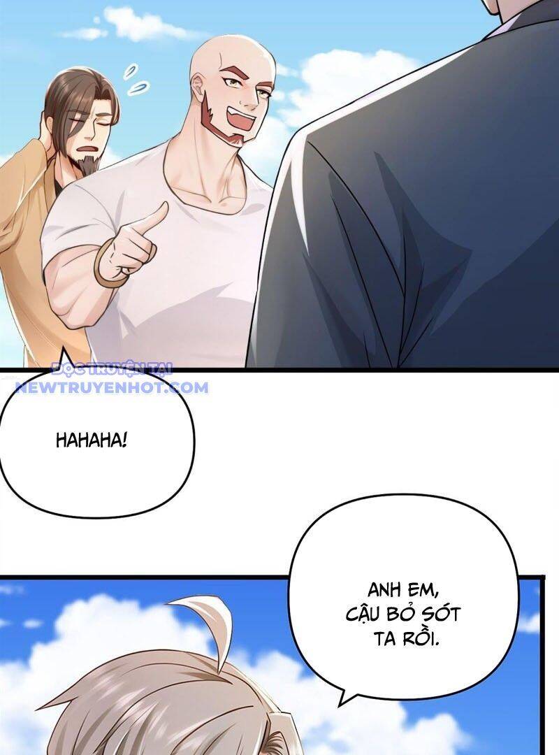 Trấn Quốc Thần Tế: Chapter 238
