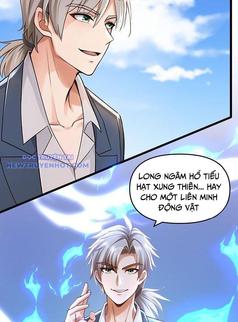 Trấn Quốc Thần Tế: Chapter 238