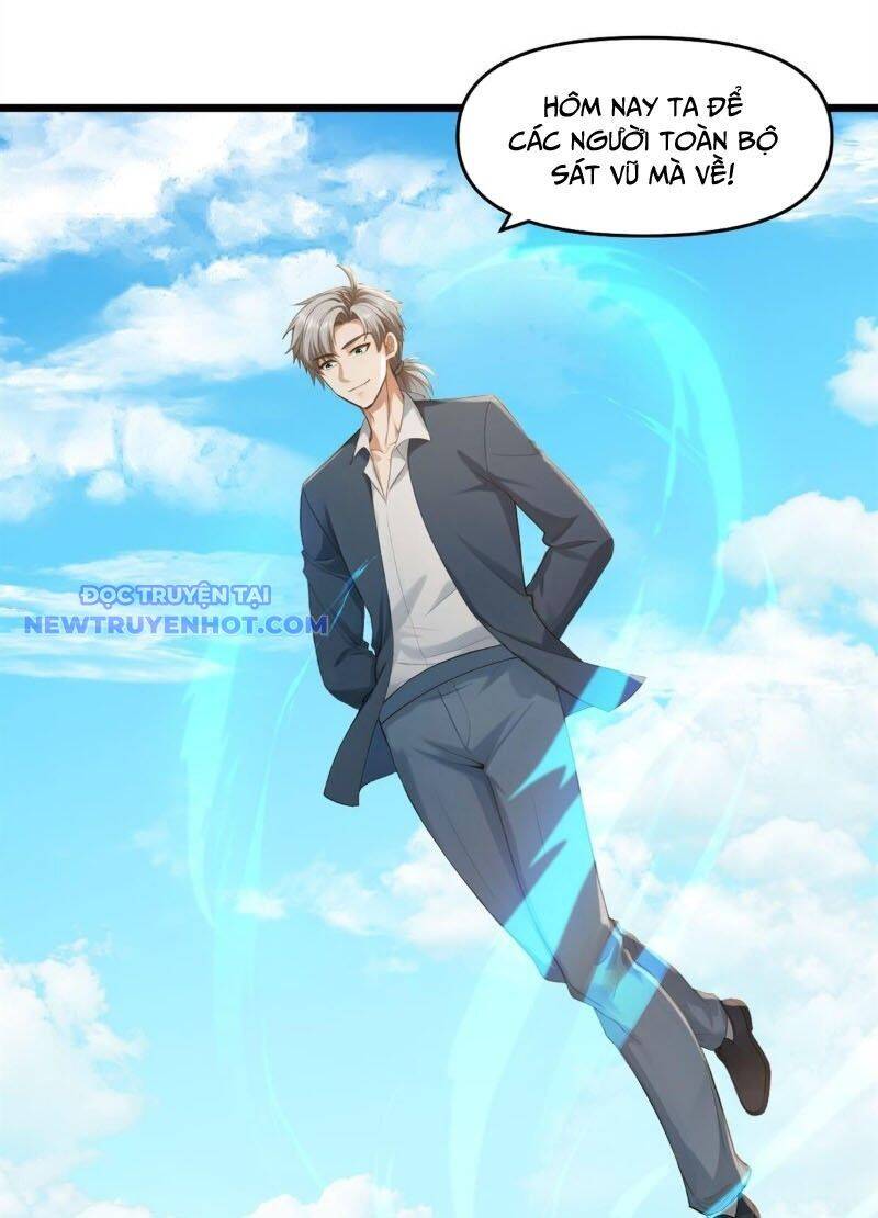 Trấn Quốc Thần Tế: Chapter 238