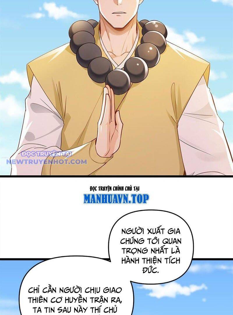 Trấn Quốc Thần Tế: Chapter 238