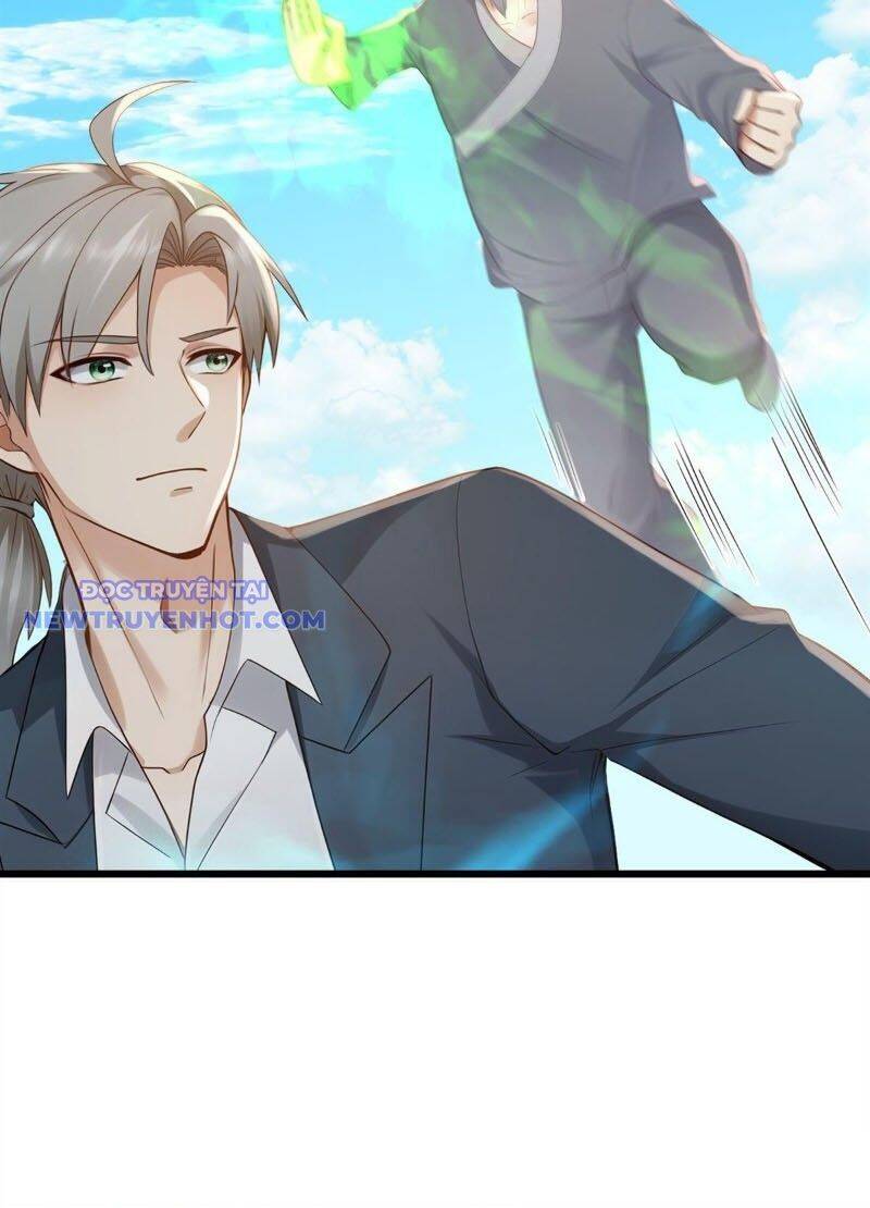 Trấn Quốc Thần Tế: Chapter 238