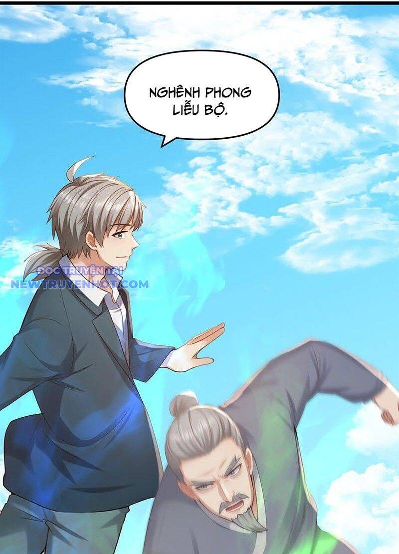 Trấn Quốc Thần Tế: Chapter 238