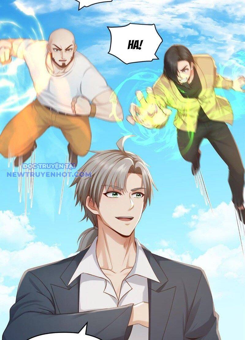 Trấn Quốc Thần Tế: Chapter 238