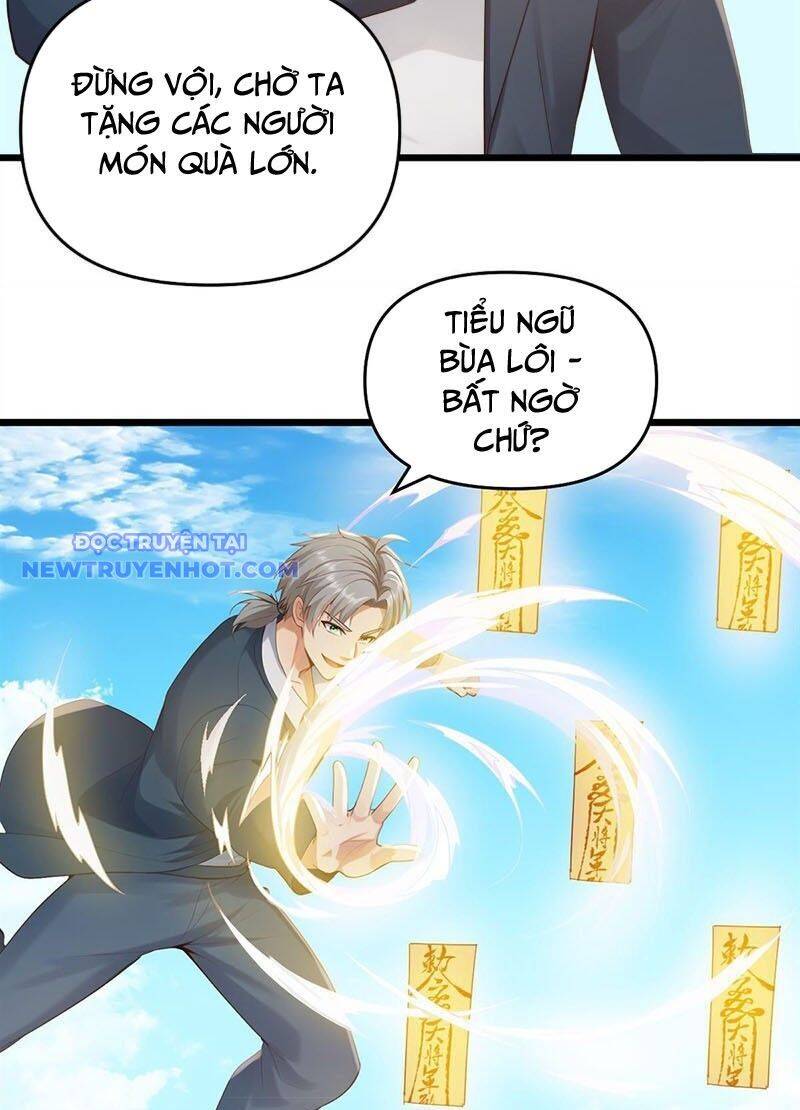 Trấn Quốc Thần Tế: Chapter 238