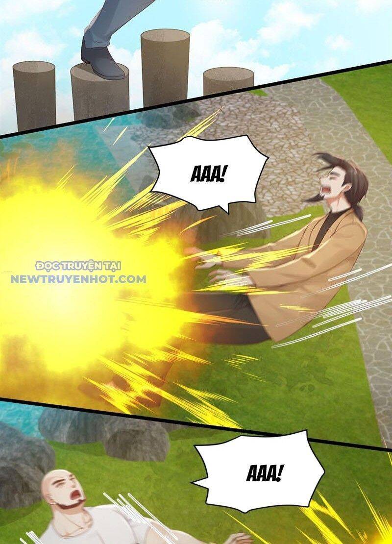 Trấn Quốc Thần Tế: Chapter 238