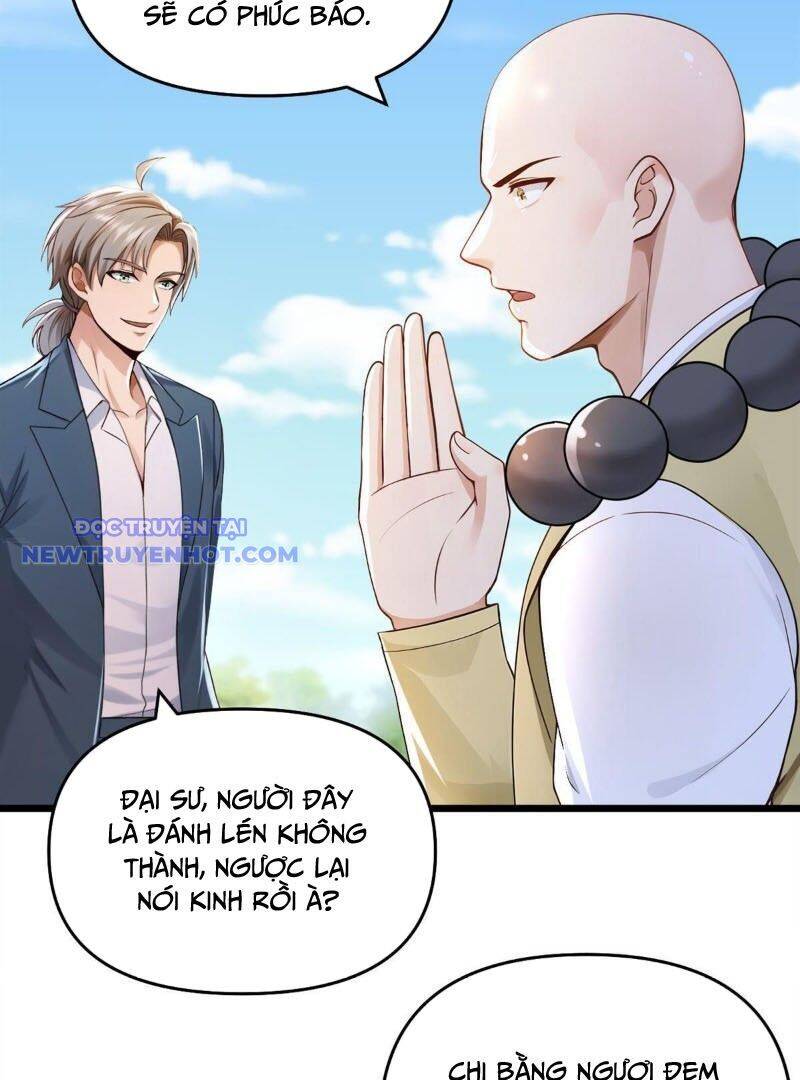 Trấn Quốc Thần Tế: Chapter 238
